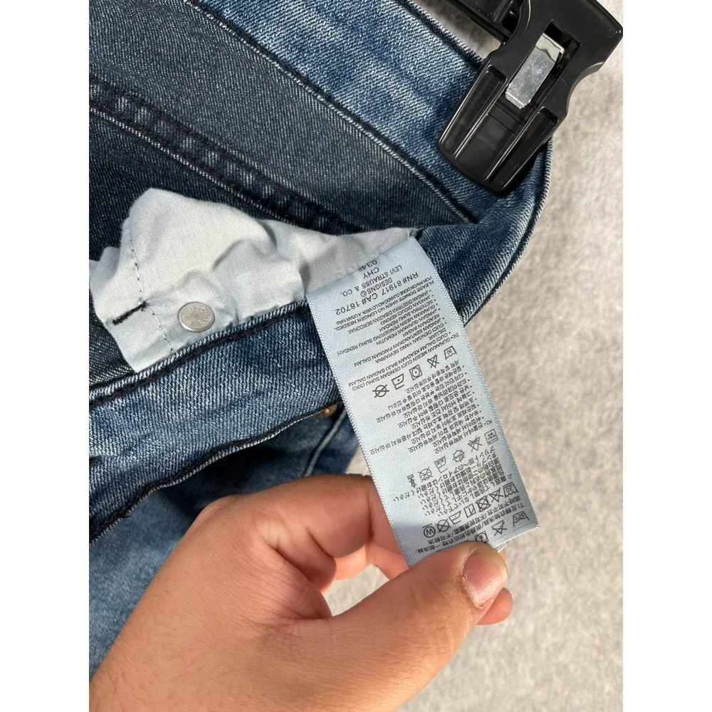 Levis signature levi